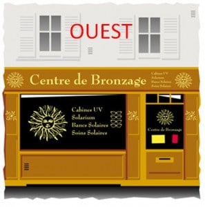 Instituts basés dans l'Ouest